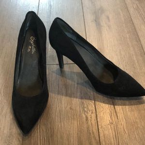 NWOB Seychelles pumps